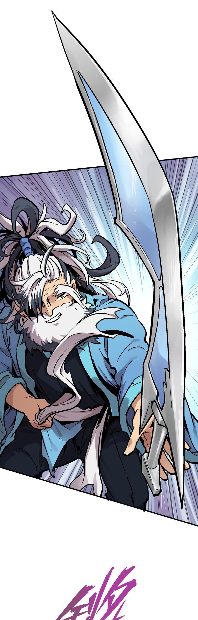 Houtu Chapter 4.1 - halaman 32