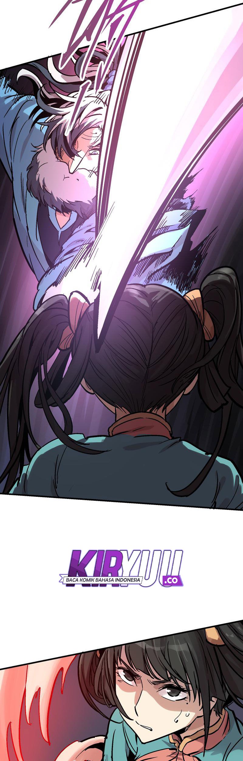 Houtu Chapter 4.1 - halaman 33
