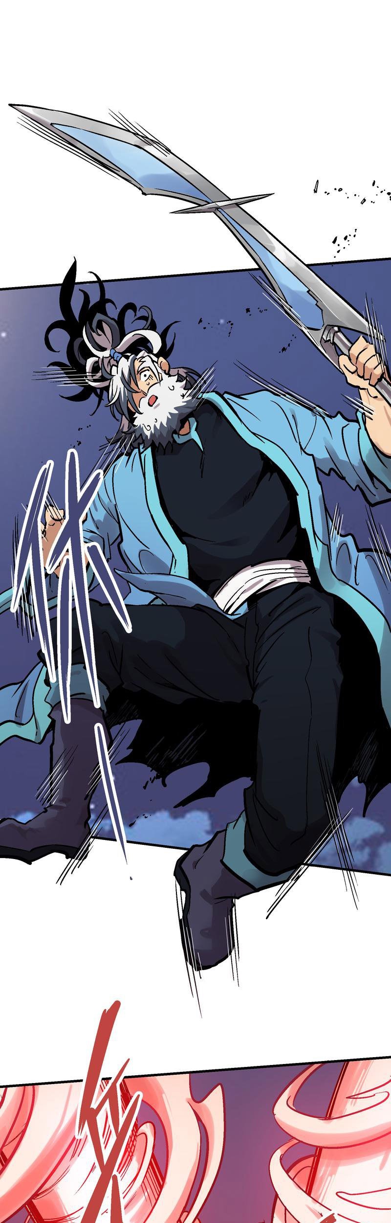 Houtu Chapter 4.1 - halaman 36