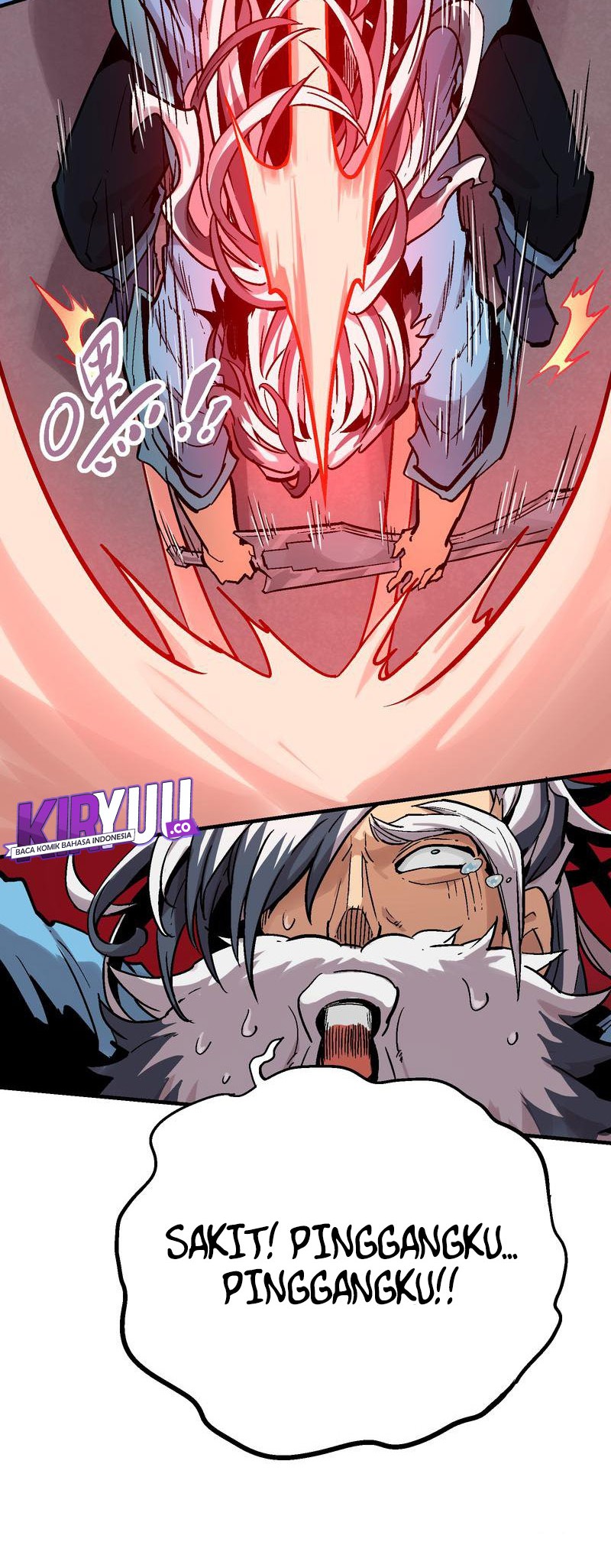 Houtu Chapter 4.1 - halaman 4