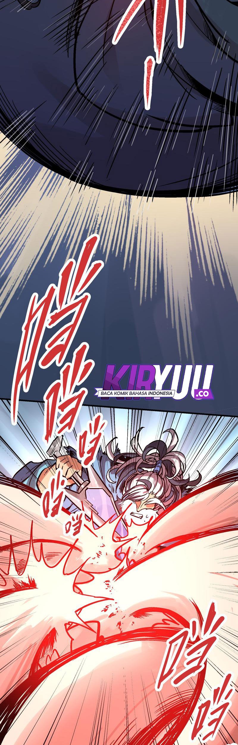 Houtu Chapter 4.1 - halaman 40