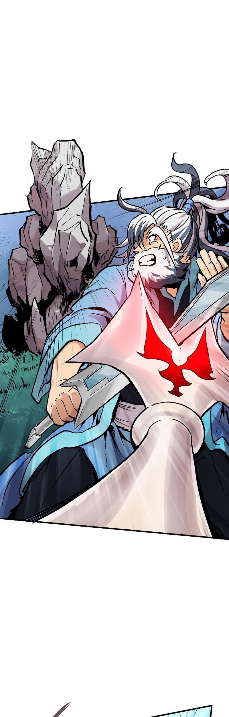 Houtu Chapter 4.1 - halaman 8