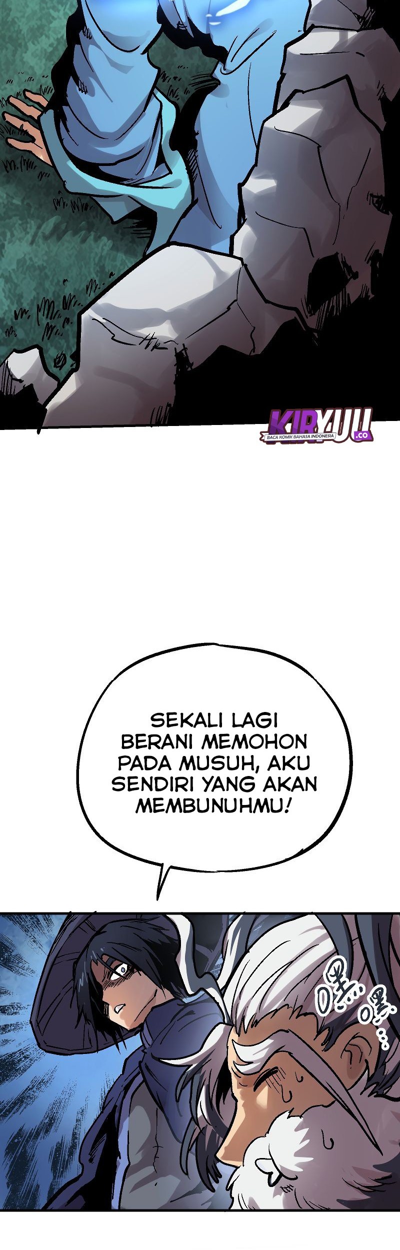 Houtu Chapter 4.2 - halaman 10