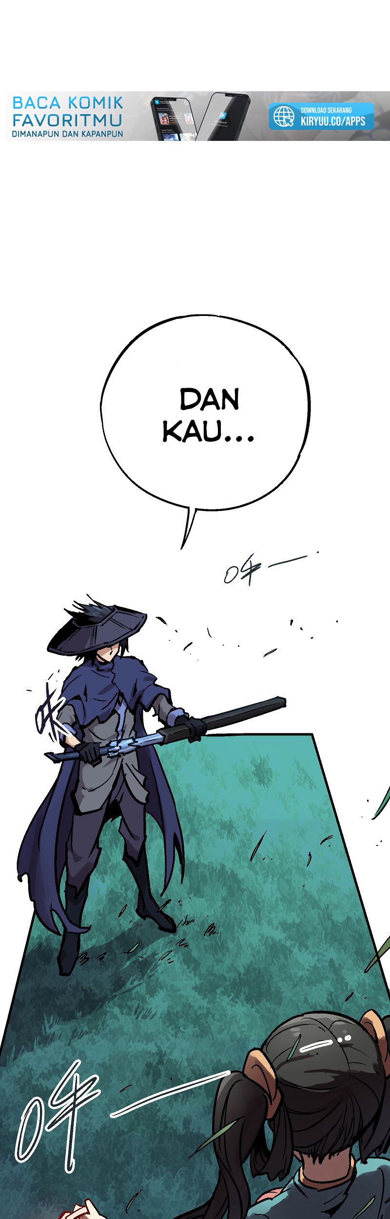 Houtu Chapter 4.2 - halaman 12