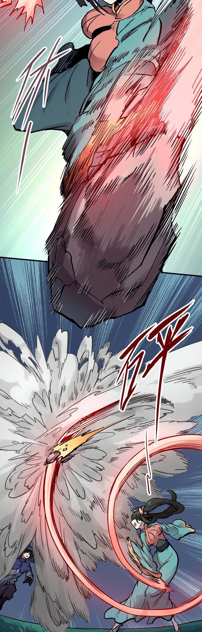 Houtu Chapter 4.2 - halaman 17