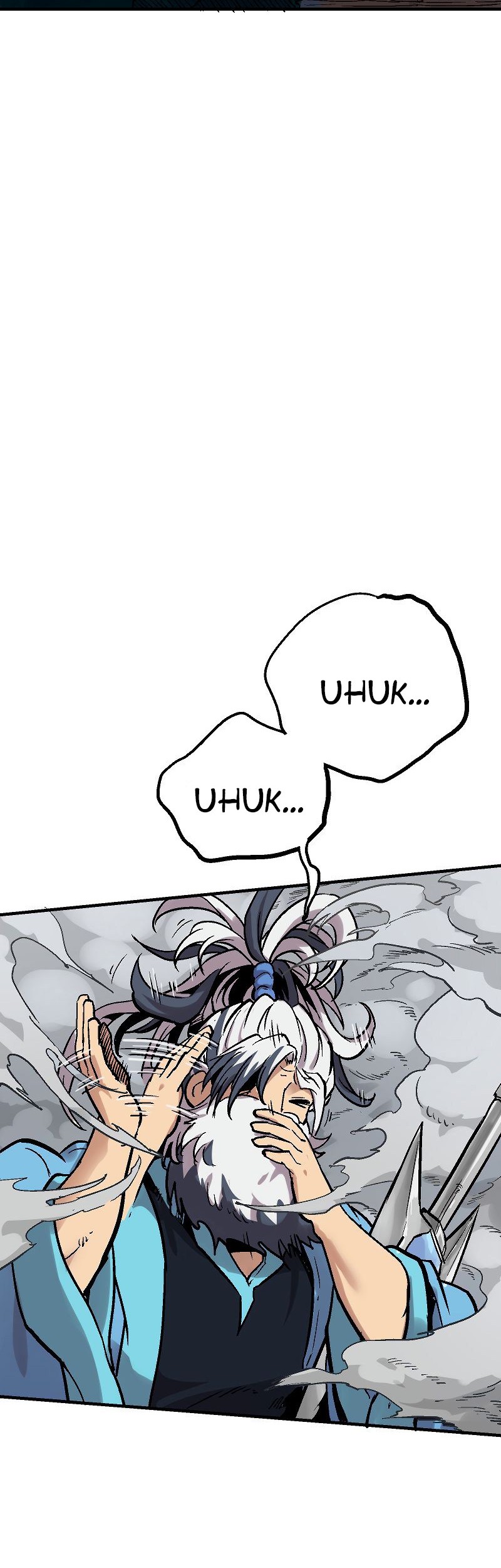 Houtu Chapter 4.2 - halaman 20