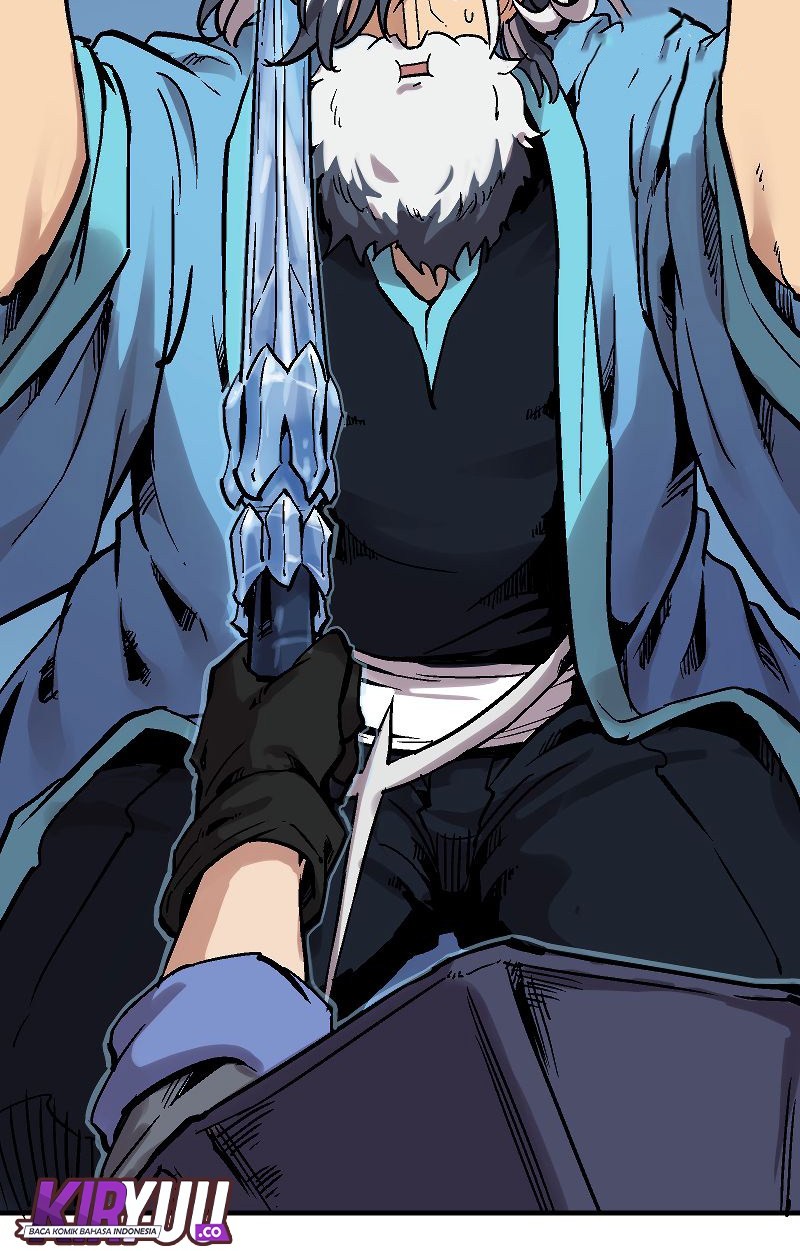 Houtu Chapter 4.2 - halaman 23