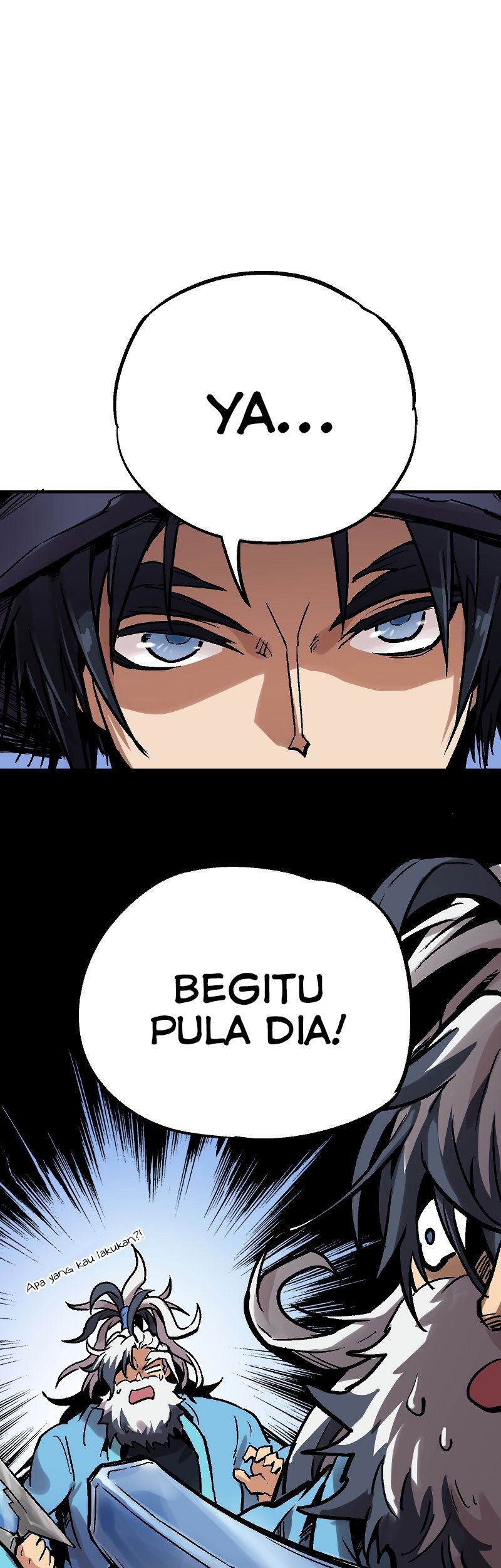 Houtu Chapter 4.2 - halaman 24