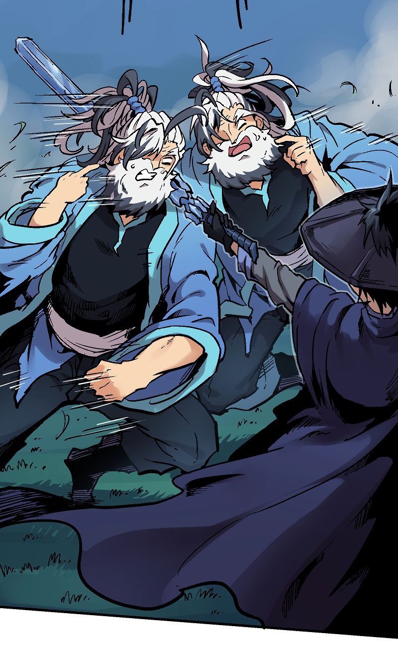 Houtu Chapter 4.2 - halaman 26
