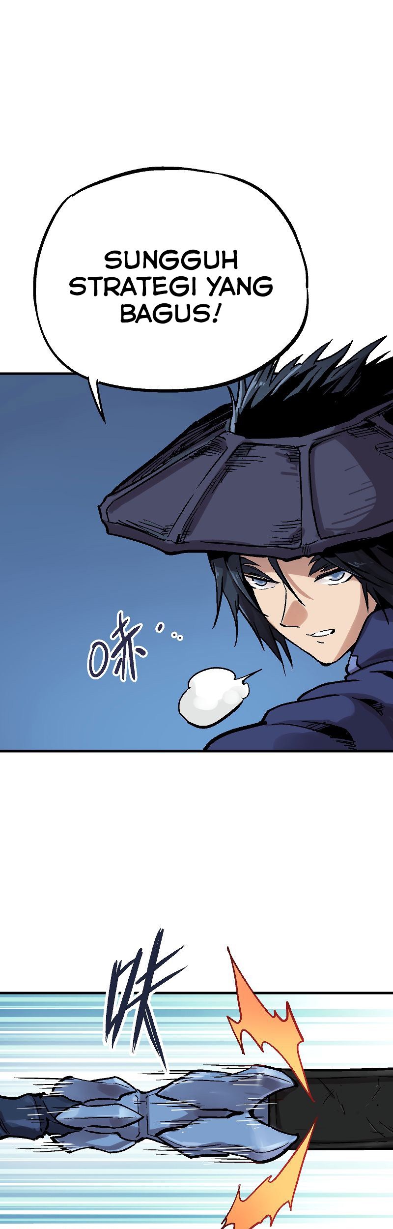 Houtu Chapter 4.2 - halaman 27