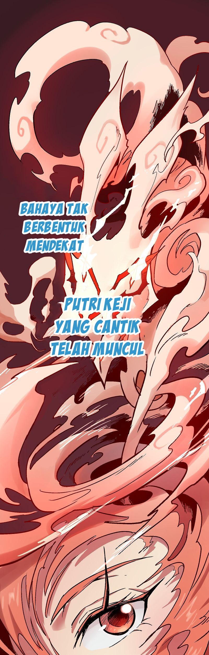 Houtu Chapter 4.2 - halaman 3