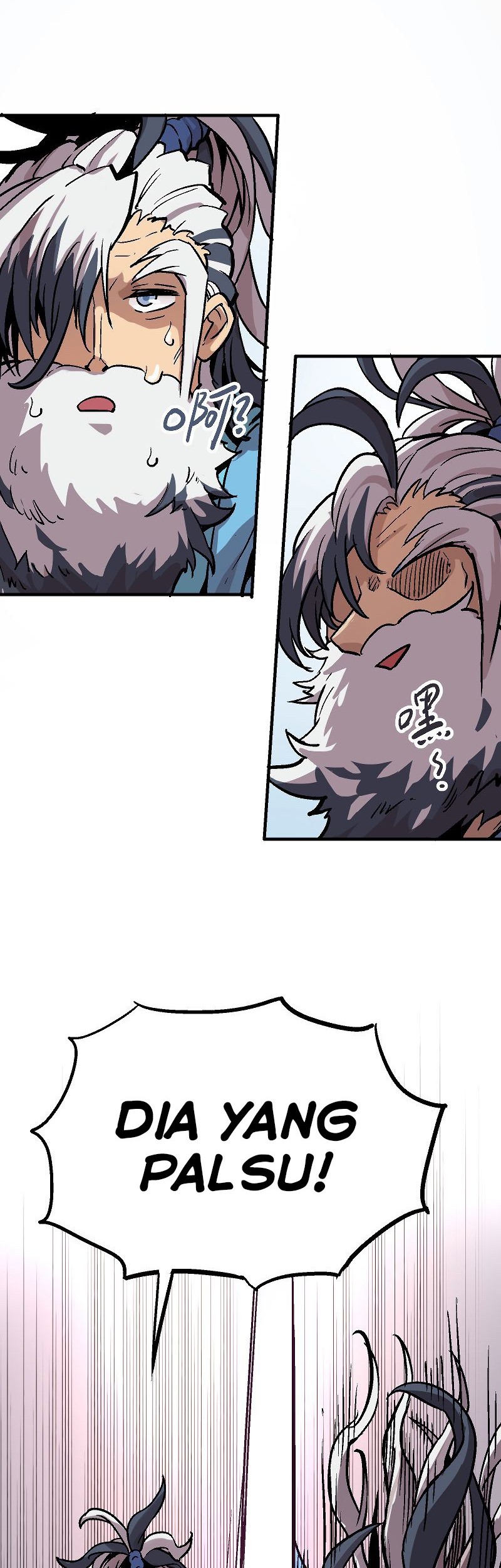 Houtu Chapter 4.2 - halaman 31