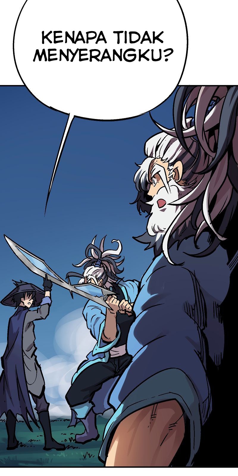 Houtu Chapter 4.2 - halaman 35