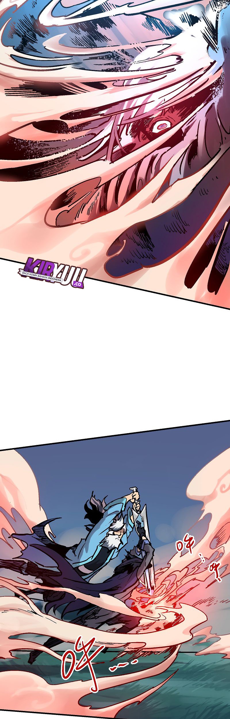 Houtu Chapter 4.2 - halaman 40