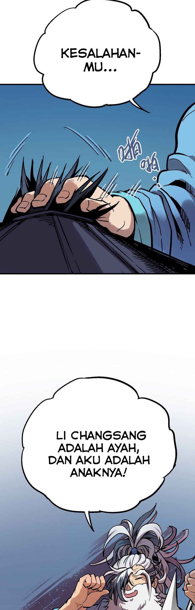 Houtu Chapter 4.2 - halaman 43