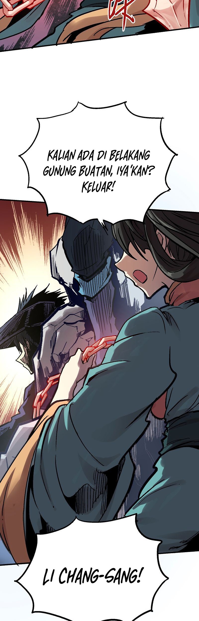 Houtu Chapter 4.2 - halaman 7