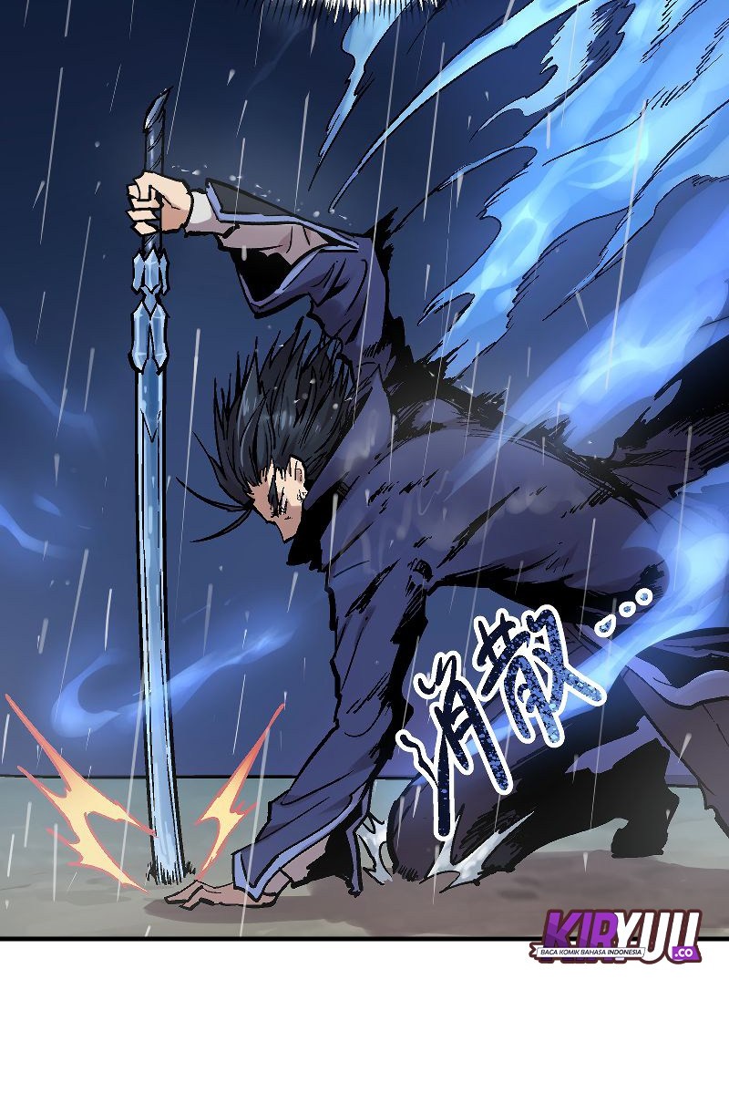Houtu Chapter 5.1 - halaman 10