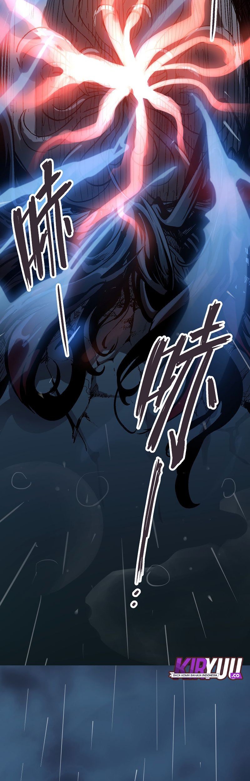 Houtu Chapter 5.1 - halaman 14