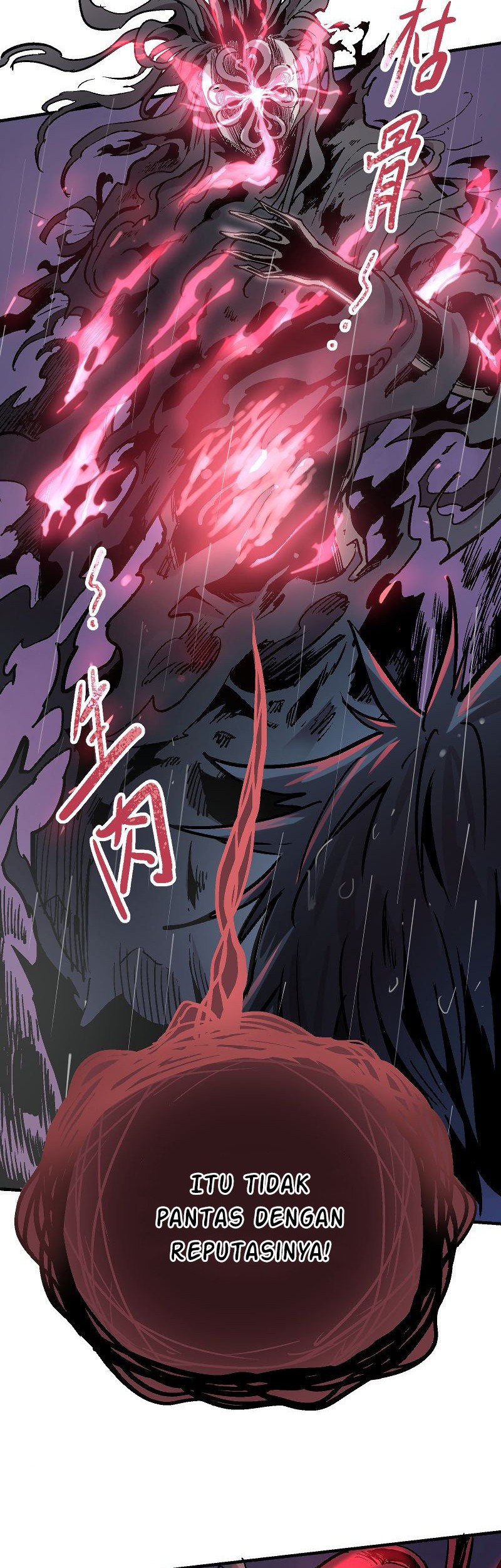 Houtu Chapter 5.1 - halaman 18