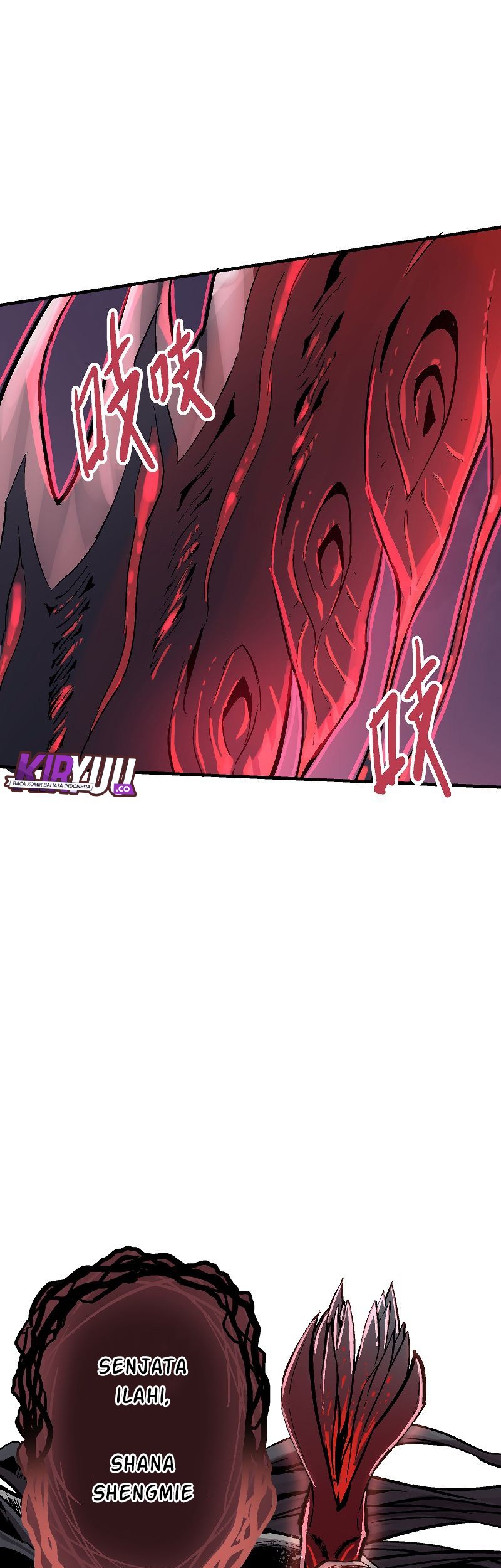 Houtu Chapter 5.1 - halaman 20