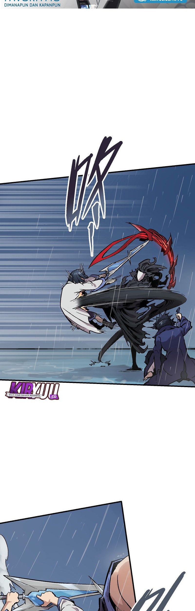 Houtu Chapter 5.1 - halaman 30