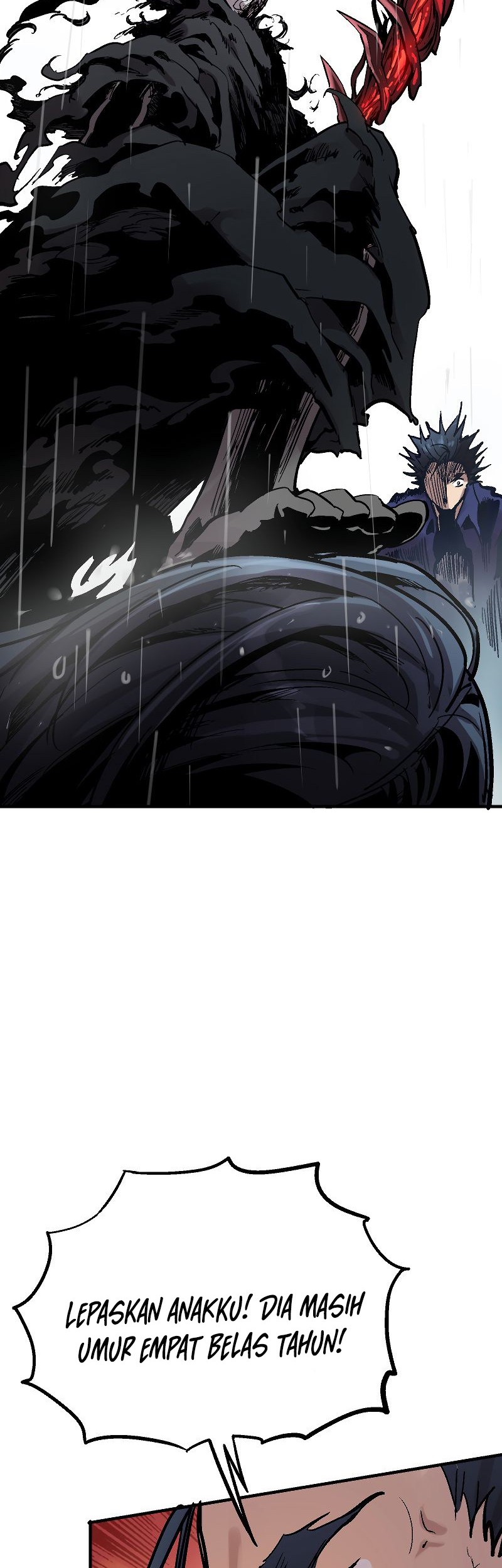 Houtu Chapter 5.1 - halaman 33