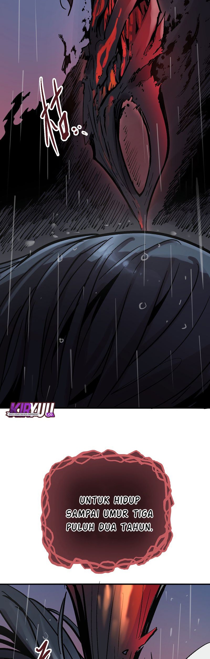 Houtu Chapter 5.1 - halaman 36