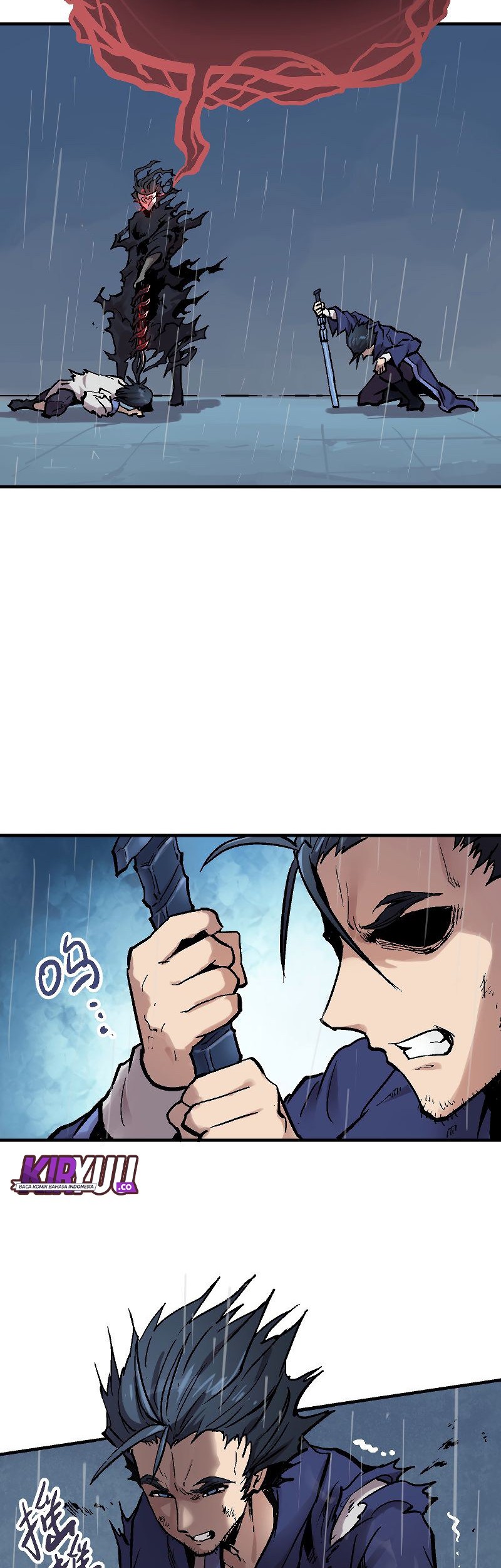 Houtu Chapter 5.1 - halaman 39