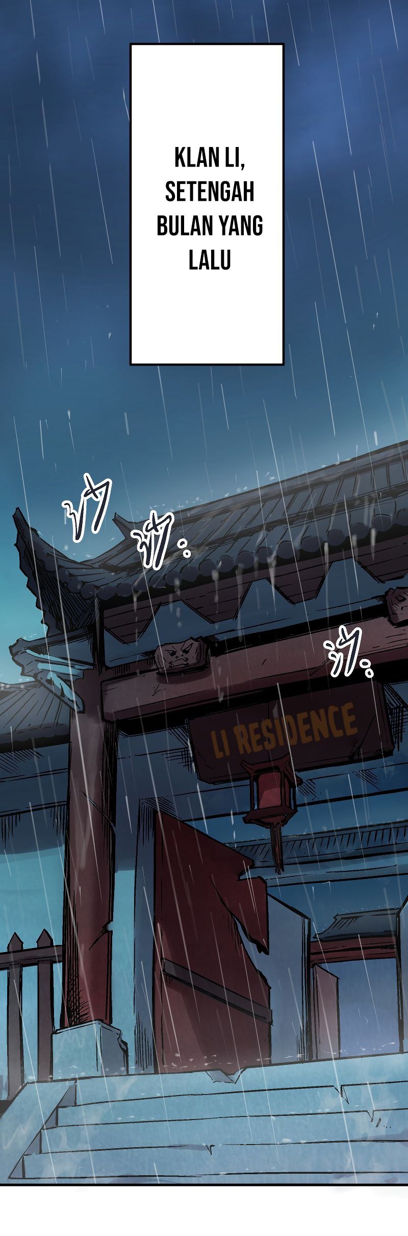 Houtu Chapter 5.1 - halaman 4