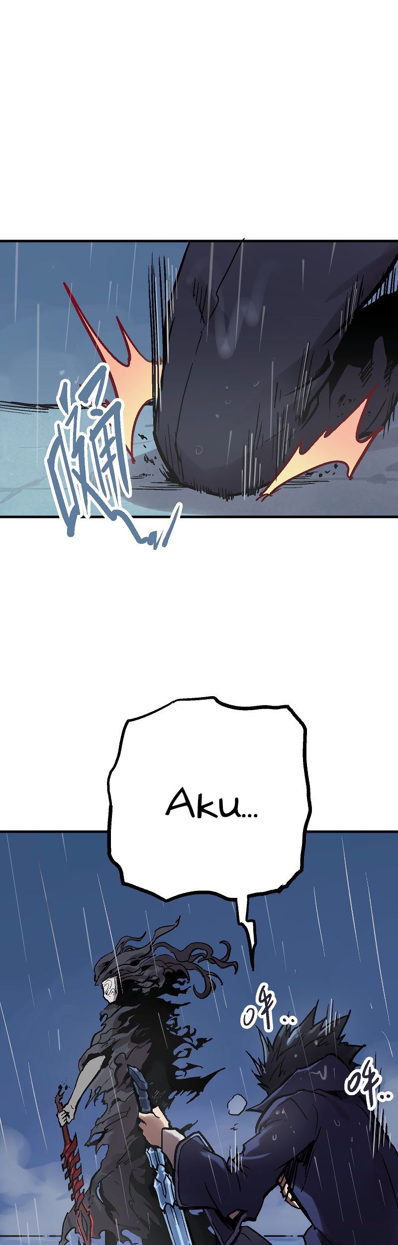 Houtu Chapter 5.1 - halaman 42
