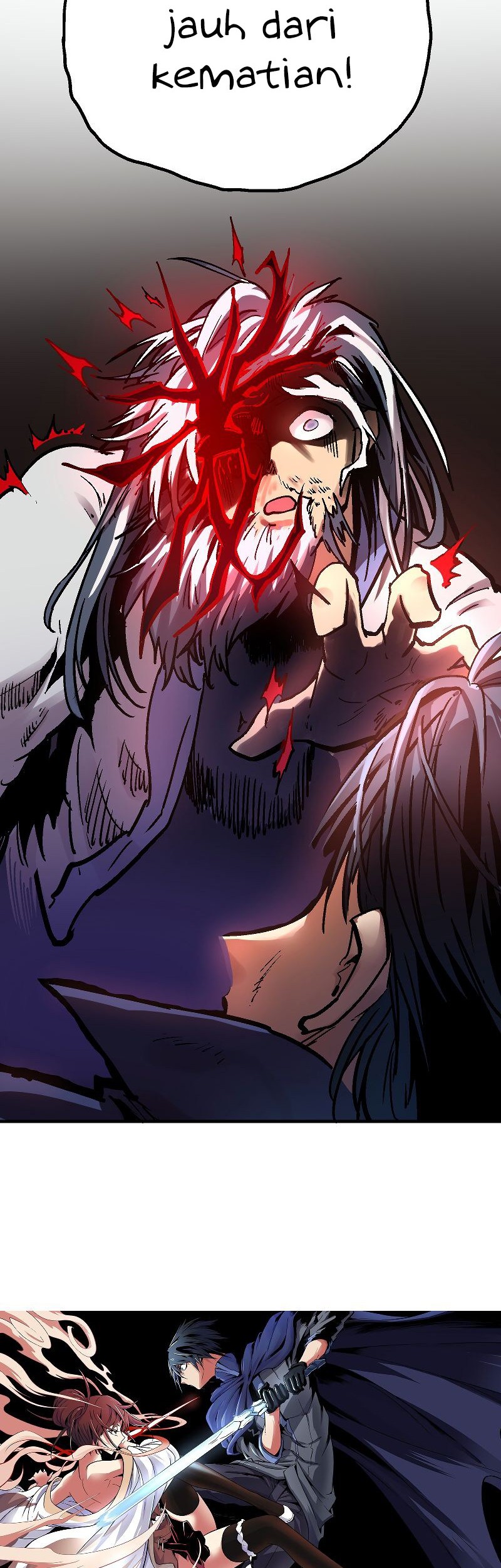 Houtu Chapter 5.1 - halaman 59