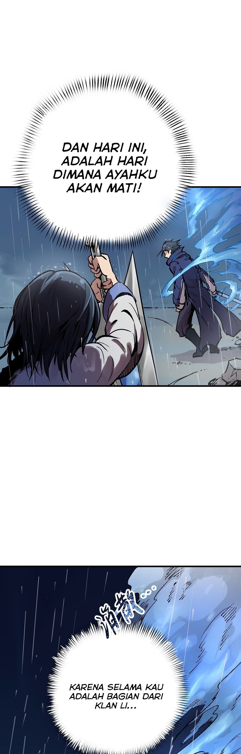 Houtu Chapter 5.1 - halaman 9