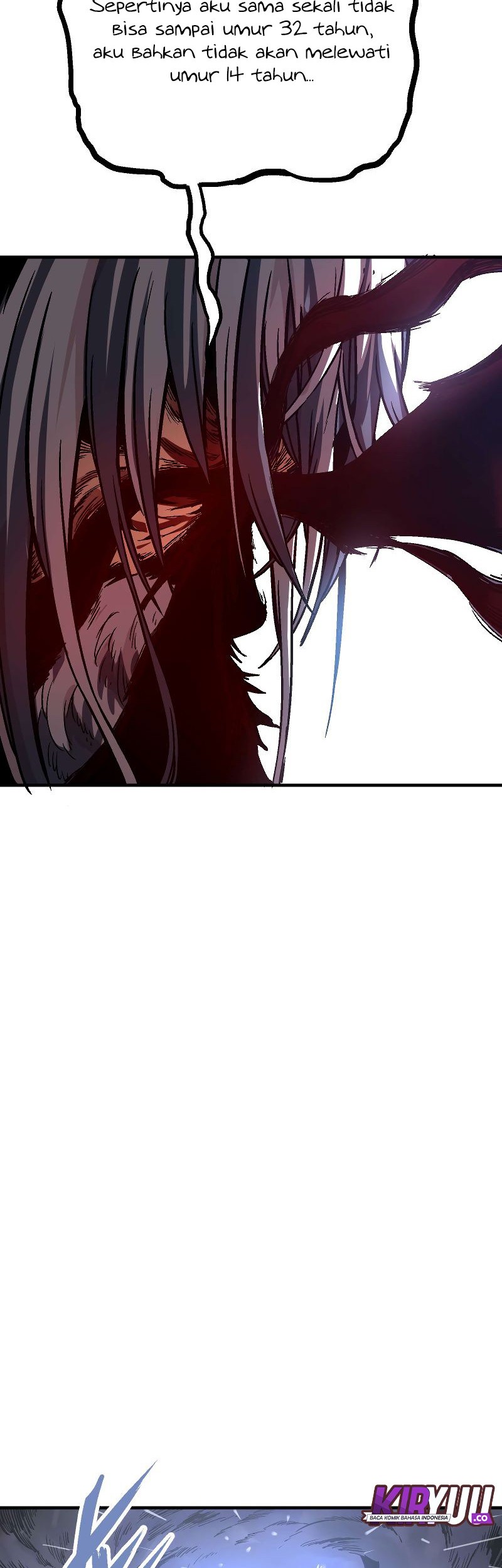 Houtu Chapter 5.2 - halaman 12