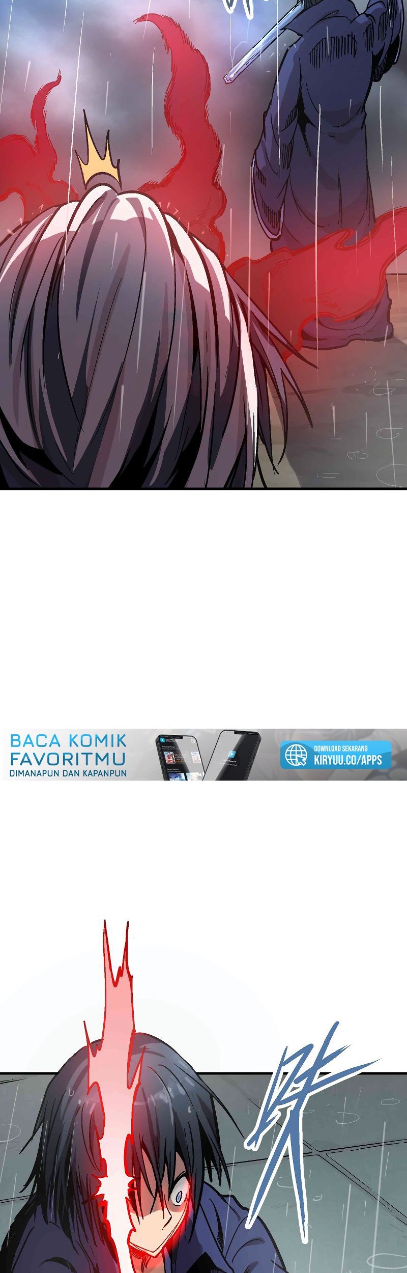 Houtu Chapter 5.2 - halaman 18