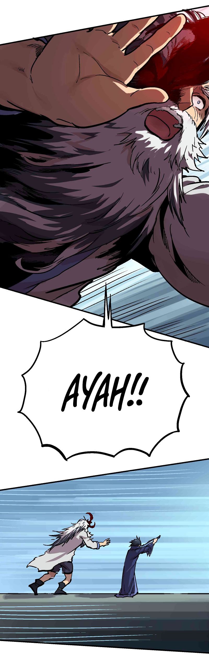 Houtu Chapter 5.2 - halaman 20