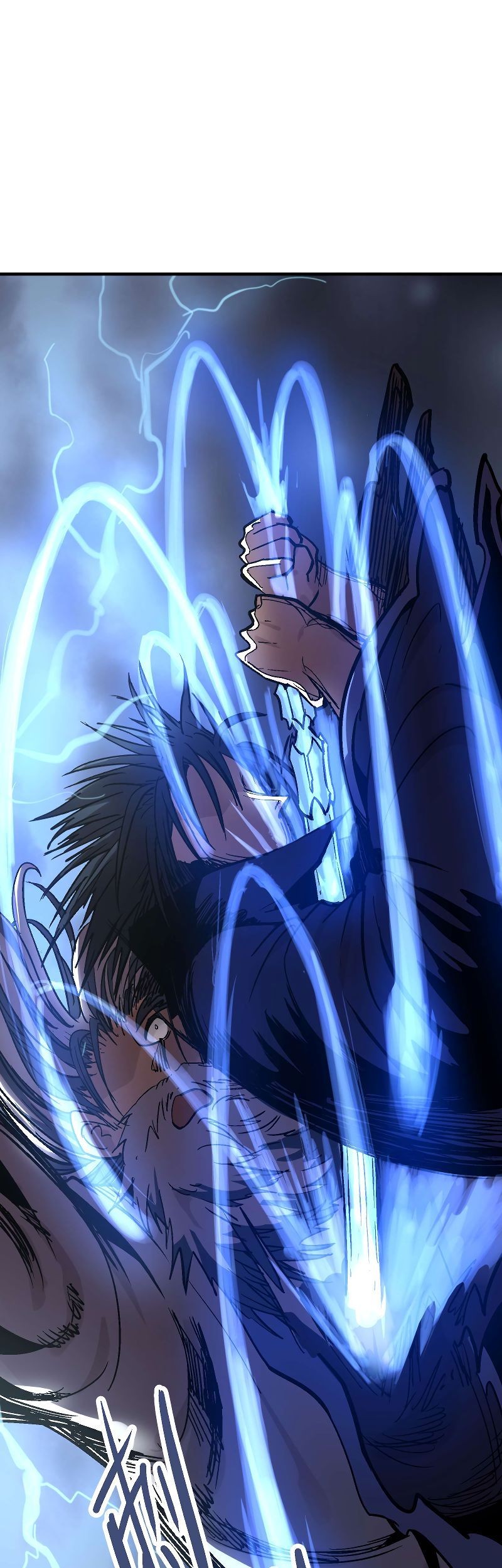 Houtu Chapter 5.2 - halaman 23