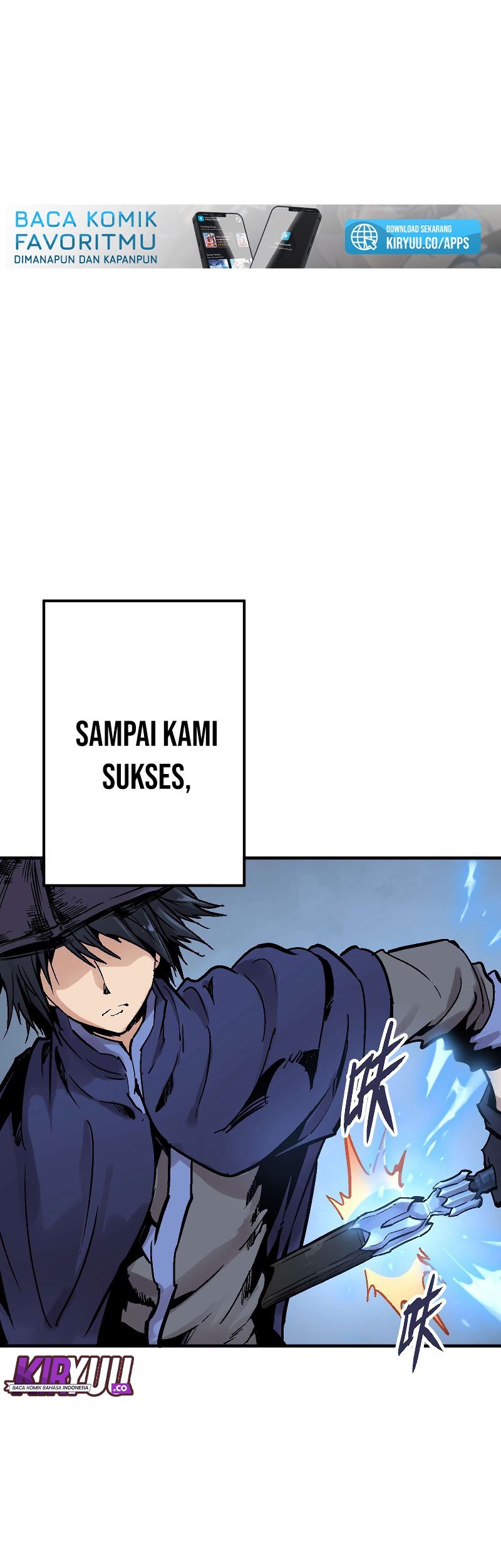 Houtu Chapter 5.2 - halaman 34