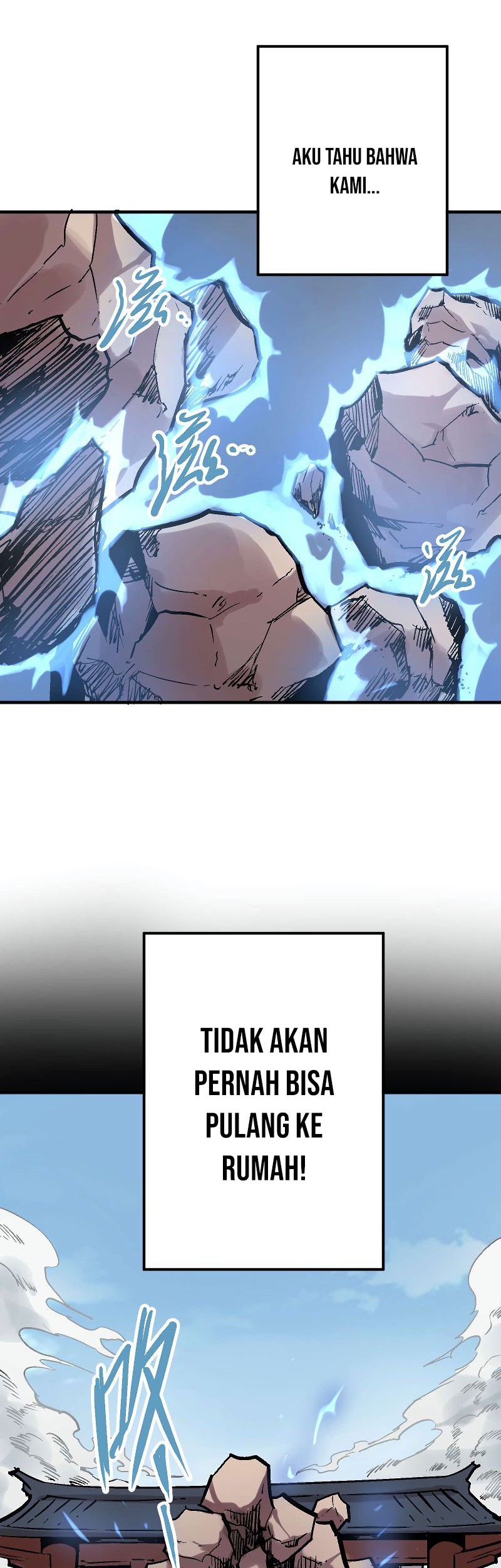Houtu Chapter 5.2 - halaman 35