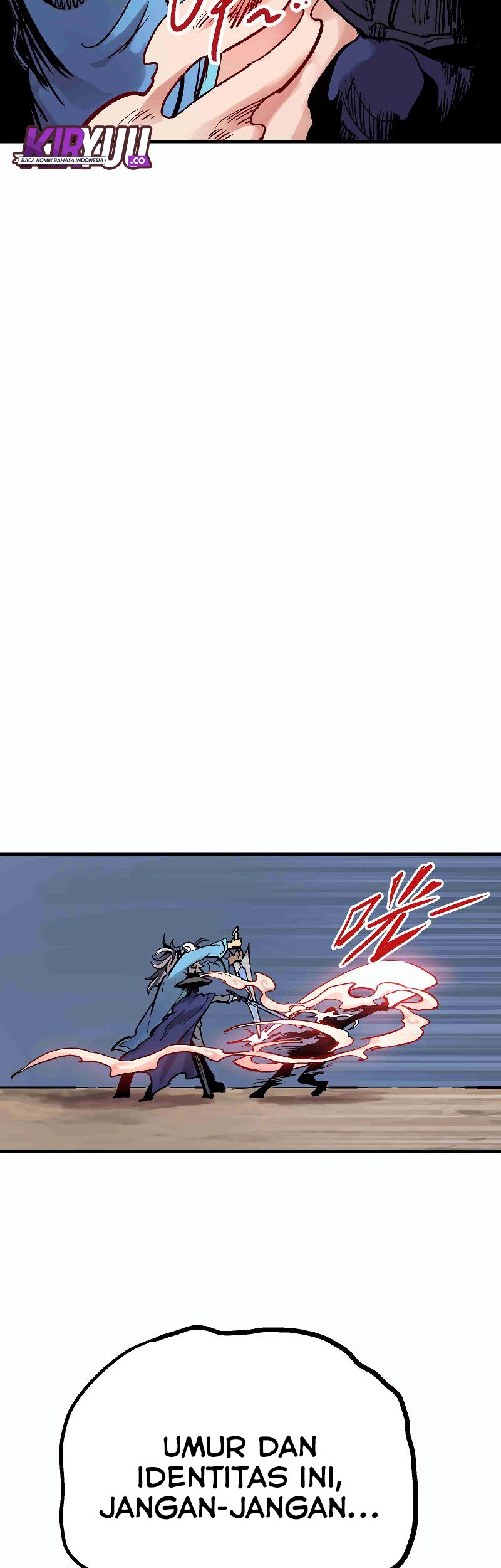 Houtu Chapter 5.2 - halaman 40