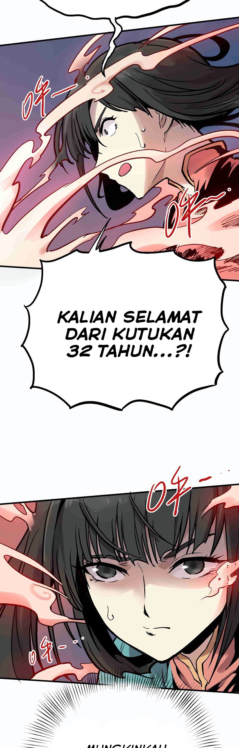 Houtu Chapter 5.2 - halaman 41