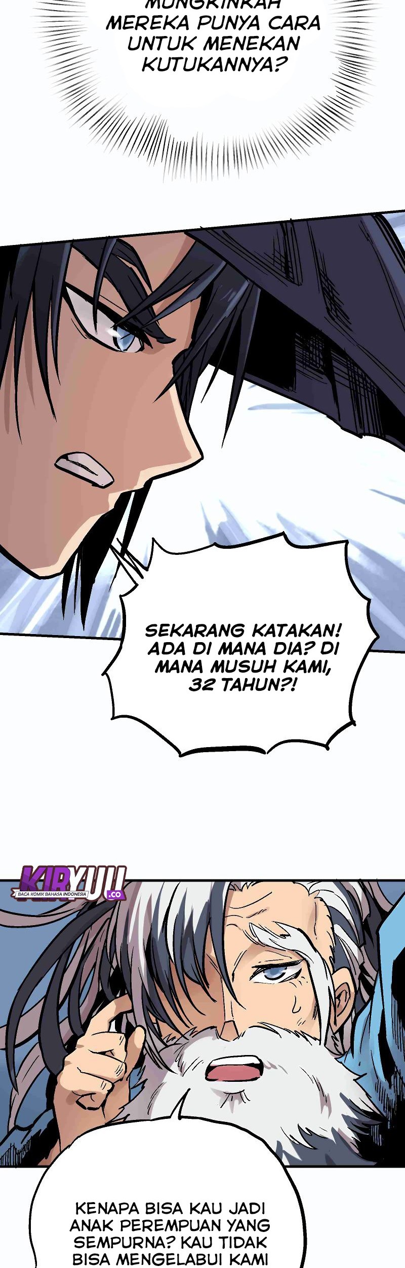 Houtu Chapter 5.2 - halaman 42