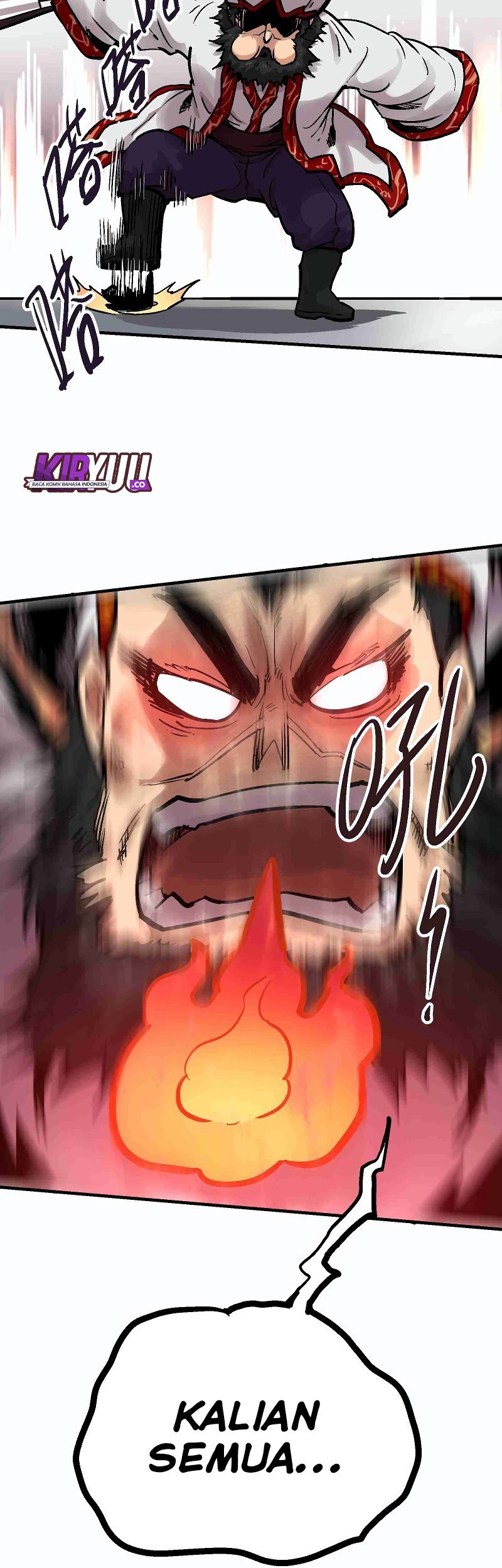 Houtu Chapter 5.2 - halaman 49