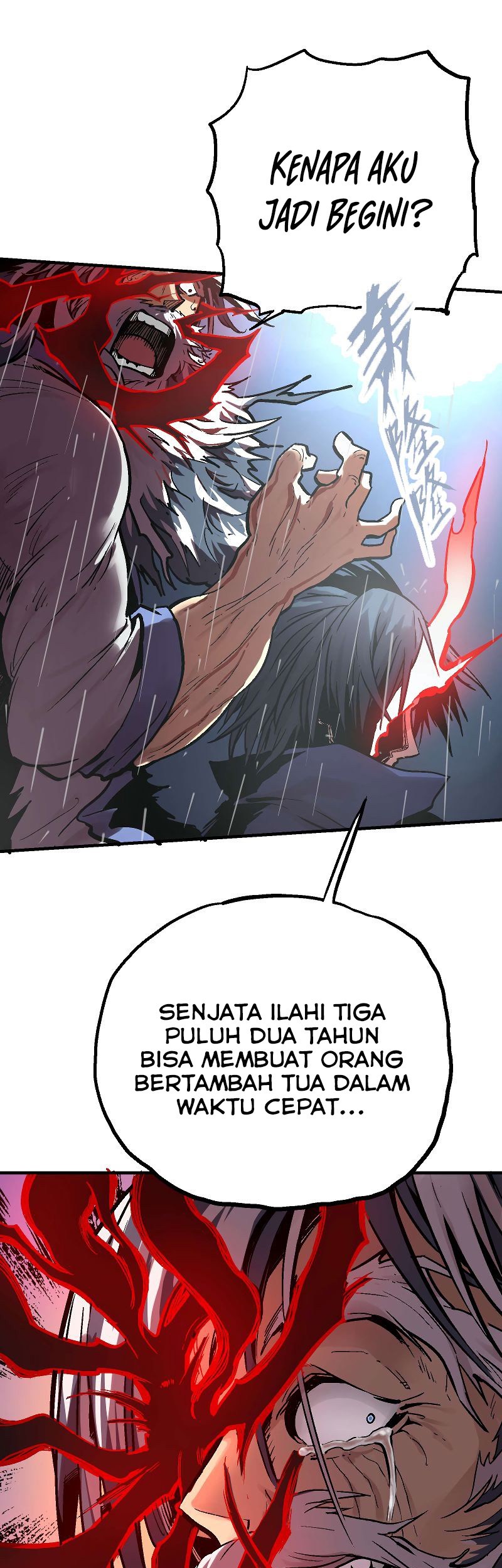 Houtu Chapter 5.2 - halaman 5