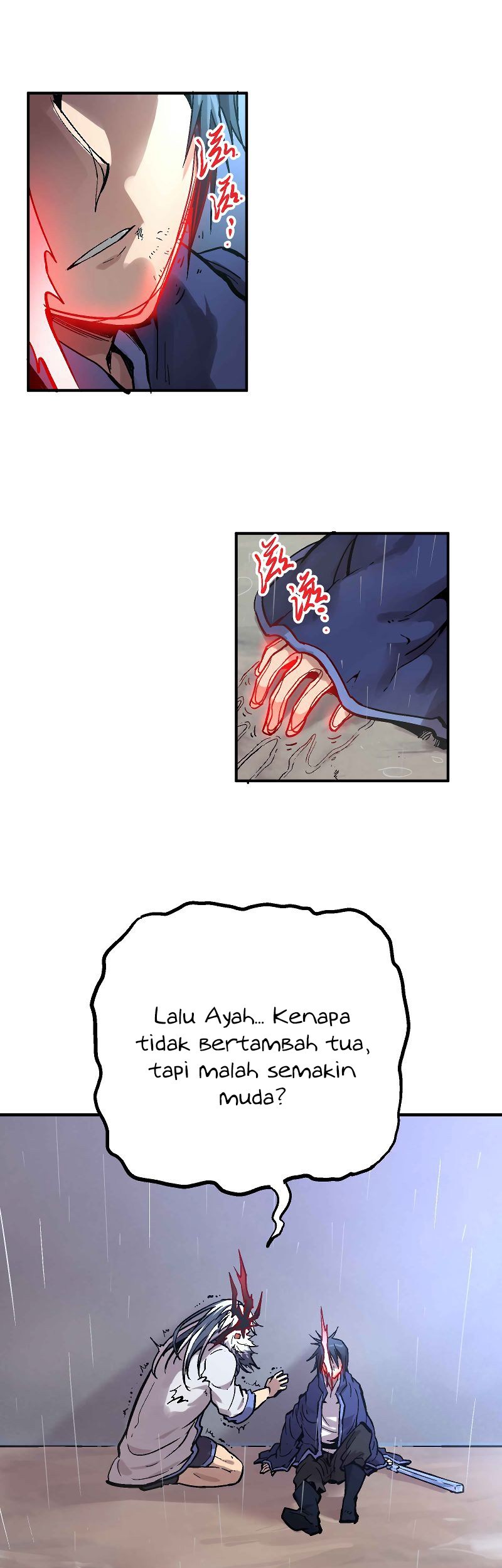 Houtu Chapter 5.2 - halaman 8