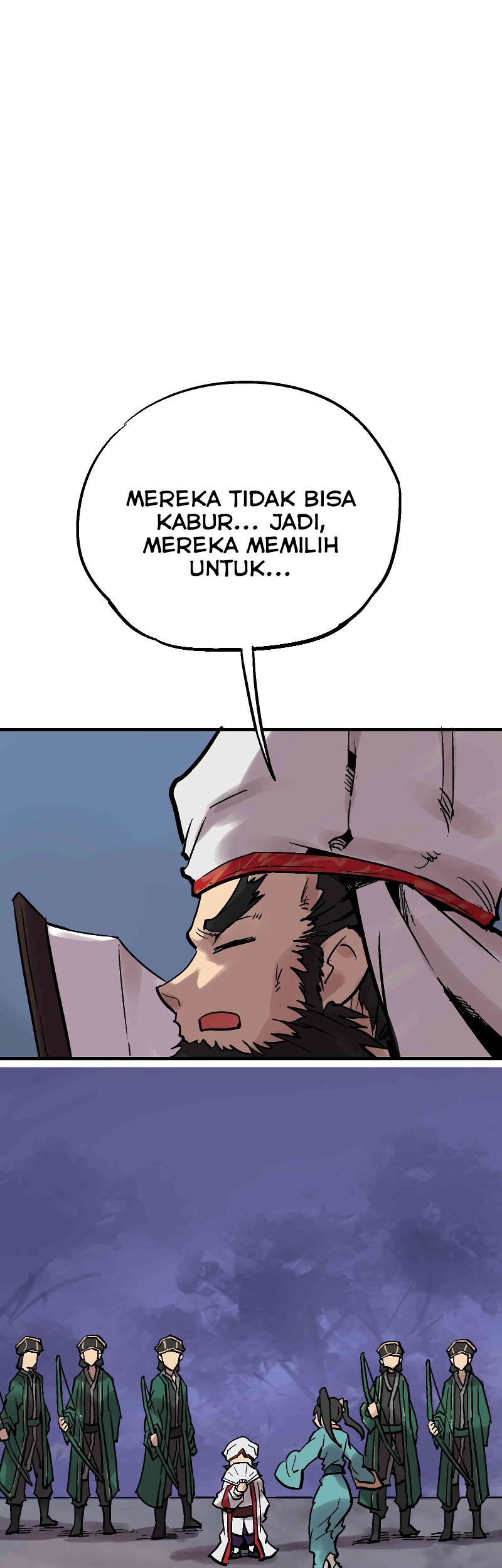 Houtu Chapter 6.1 - halaman 11