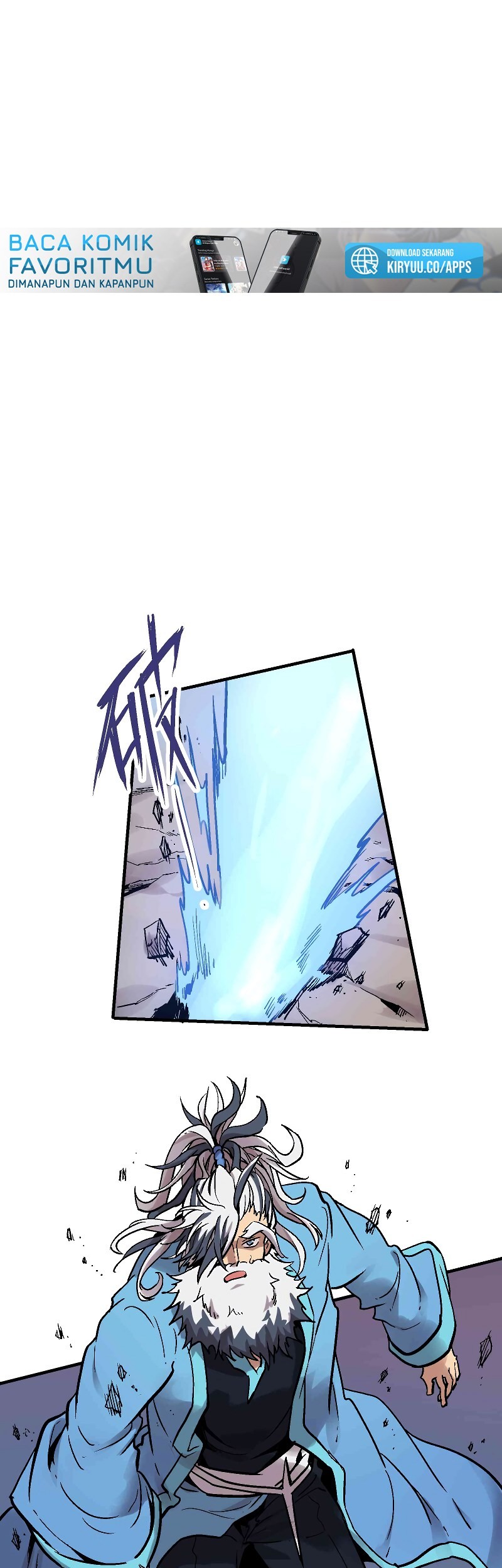 Houtu Chapter 6.1 - halaman 14