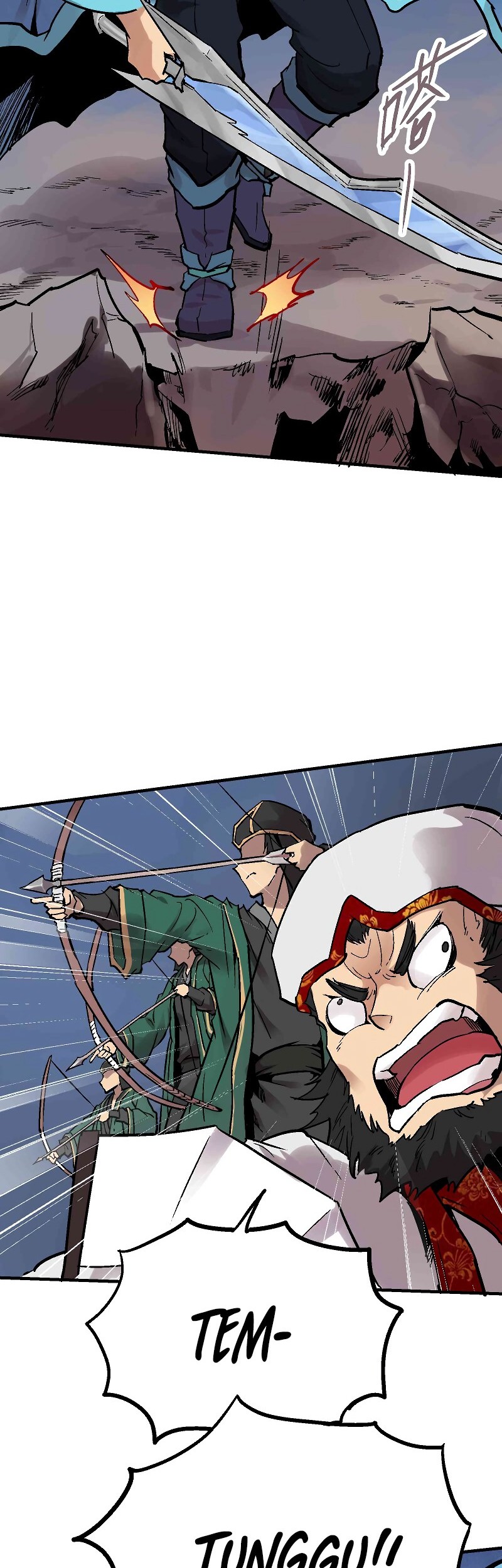 Houtu Chapter 6.1 - halaman 15