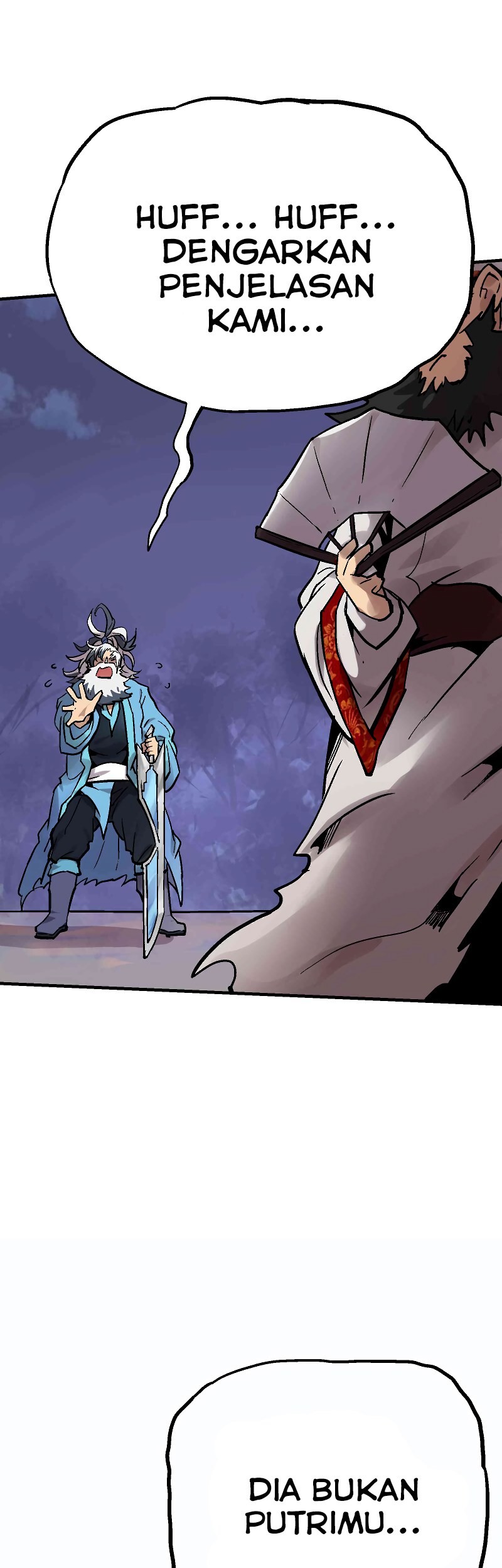 Houtu Chapter 6.1 - halaman 17