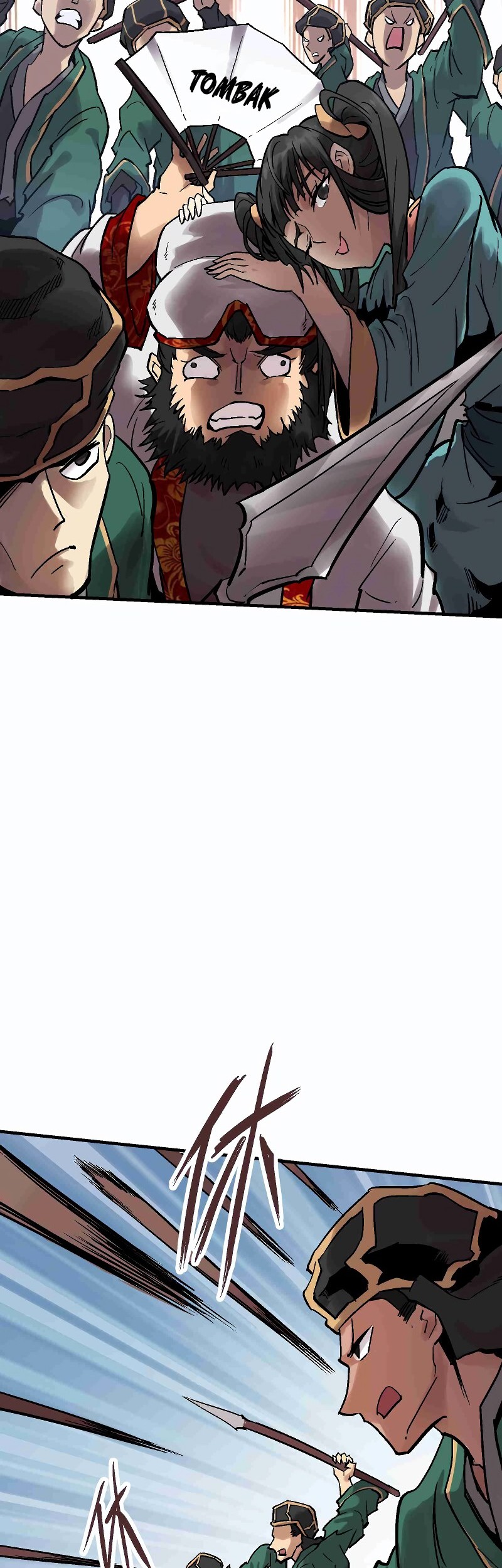 Houtu Chapter 6.1 - halaman 20