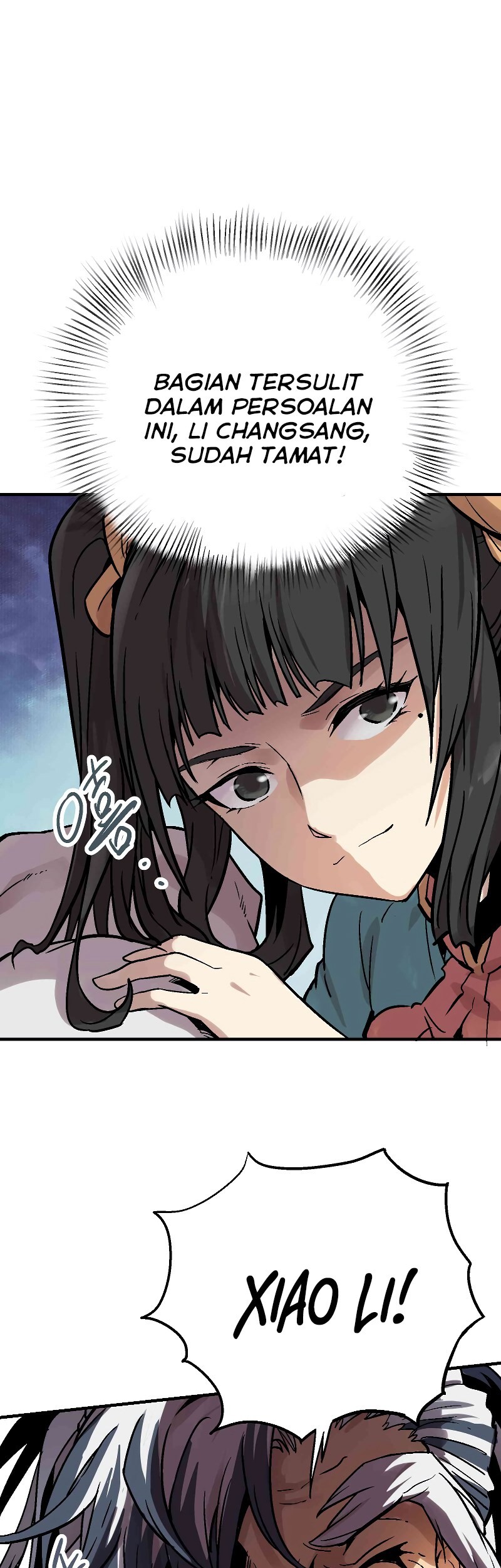 Houtu Chapter 6.1 - halaman 24